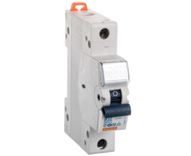 Wyłącznik nadprądowy 1P B 32A 6kA MT60 B32 1P GW92210 /opak. 6/