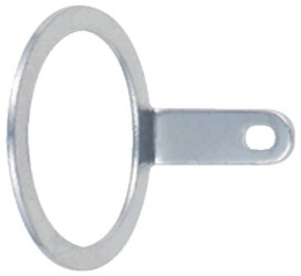 binder 04 0186 009 Pierścień lutowniczy 04 0186 009, 1 szt.