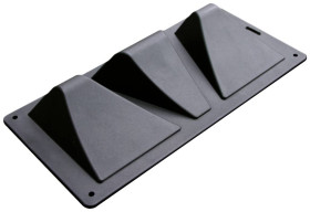 Schellenberg 73195 Czujniki parkowania