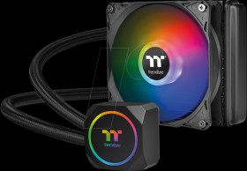 CL-W285-PL12SW-A Thermaltake TH120 ARGB Sync AIO Watercooling
