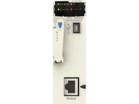 Procesor 340-10 Modbus BMXP341000 SCHNEIDER ELECTRIC