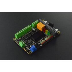 Xia mi Multi-functional Expansion Board - moduł rozszerzeń dla micro:bit V2