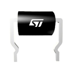STTH310RL 1000 V, 3 A Ultrafast Diode