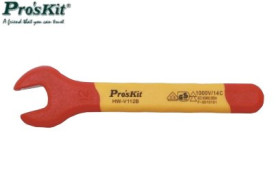 KLUCZ PLASKI 1000V 12MM HW-V112B PROSKIT