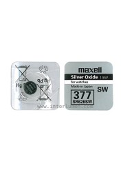 SG 4-377 Maxell SR626SW