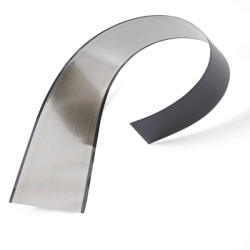 Taśma izolacyjna Czarny szerokość: 50mm grubość: 0.05mm długość: 10m 3M