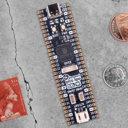Pimoroni Pico LiPo 2 XL W