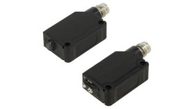 Cx-412-Z Czujnik Fotoelektryczny Zasięg: 0÷15M Npn