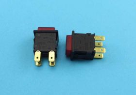 SN-304AL 12A/250V 4-PIN RE HIGHLY PRZEŁO