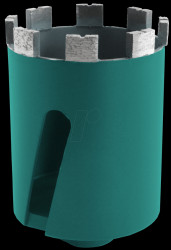245524 Diamond drill bit, Ø 68 mm