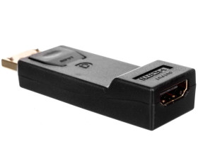 Adapter Displayport 1.1 - HDMI 51719