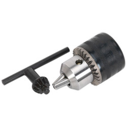 Sealey DC002 Drill Chuck 13mm 1/2&quot;-20UNF
