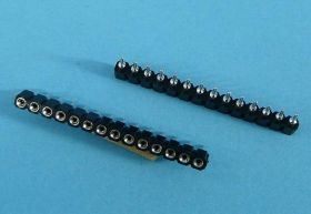 SIL-14PZ 1x14 PODSTAWKA PRECYZYJNA