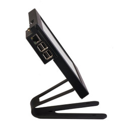 Obudowa do Raspberry Pi i ekranu 10,1" - HDMI i USB