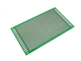 ProtoBoard 9cm * 15cm - 2.0mm