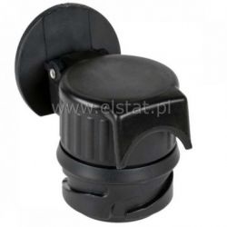 Gniazdo przyczepy samochodowej- Reduktor 13/7