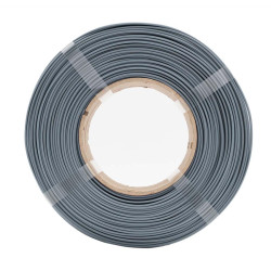 Refill pack PLA filament Shark Grey 1.75mm 1kg - Azurefilm