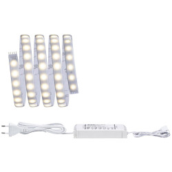 Paulmann 70668 MaxLED LED Strip Basic Set Plug 24V 1.5m Warm White