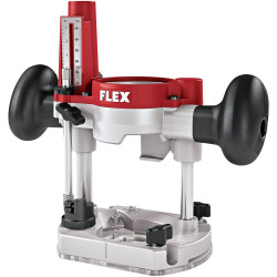 Flex 531650 Router attachment CER type design