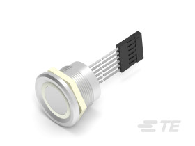 TE Connectivity AMP 2342843-3