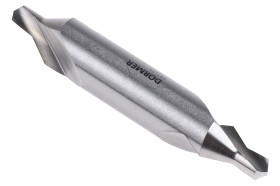 Wiertło Ø: 3/16" → 7/16" dł: 64 mm HSS 60° Dormer Wiertło do nakiełków