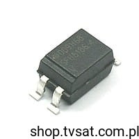 SFH6186-4T SMD-SO4 VISHAY
