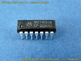 MC14093BCP