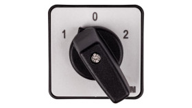 Łącznik Krzywkowy L-0-P 3P 20A Do Wbudowania T0-3-8401/E 091047