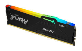 RAM, 16 GB, DDR5, gniazdo: DIMM, 1.35V