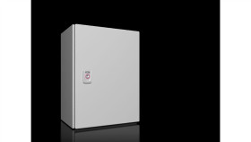 Ax Obudowa Kompaktowa 300X400x210 Mm Blacha Stalowa Z Pł. Mont. Jednodrzwiowa...