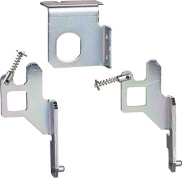 Zestaw blokujący LV429286, Schneider Electric, Kompaktowe rozmiary