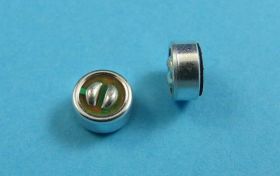 KPCM-G8B MIK.POJ. 6,0x3,0mm 2,0V