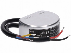 Zasilacz hermetyczny do puszki 12V 10W