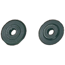 Bahco 306-15-95 Spare Wheels For 306 Range of Pipe Cutters (Pack of 2)