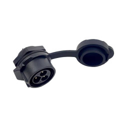 Amphenol ACP MRDBJ03L13000