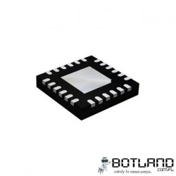 MPC17511A - jednokanałowy sterownik silników