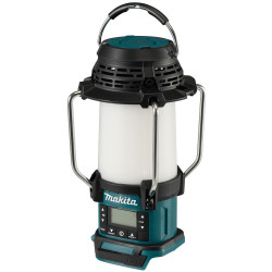 Makita DMR055 DMR055 LXT Radio Lantern 14.4/18V Bare Unit