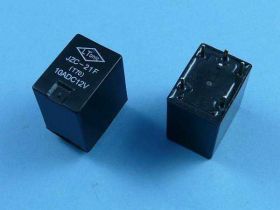 12V 1STP 10A/12V JZC-21F 4088 PRZEK.