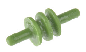 Uszczelka do złącza samochodowego Wtyk uszczelniony GT150 Delphi