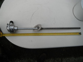 Pt100 TopG1 Czujnik temperatury Nowe -200-550*C M20x1,5