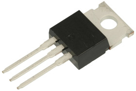 Tranzystor; unipolarny; IRF3205; N-MOSFET; 110A; 55V; 200W; 8mOhm; TO220AB; przewlekany (THT); HEXFET; Infineon (IR); RoHS