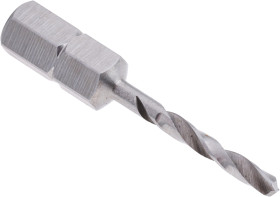 Wiertło Ø: 2.5mm dł: 38 mm HSS RS PRO Wiertło kręte