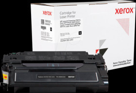 006R03628 Toner - HP - Black - 55X - Rebuilt