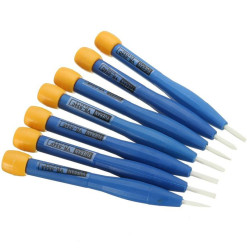 8 pcs Anti-Static ESD-Safe Ceramic Screwdriver Set