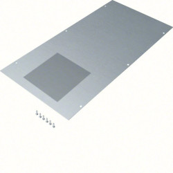 tehalit.BK Pokrywa Q06 200x200 BKF/BKW 400X800 stal BKA400800Q06