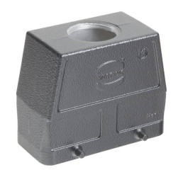 Obudowa tulejki 09 30 716 0421 09307160421 Harting 1 szt.