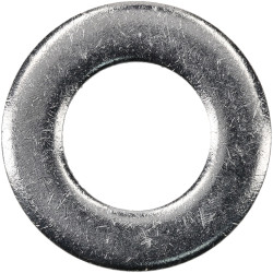 R-TECH 337548 A2 Stainless Steel Flat Washers M10 - Pack of 50