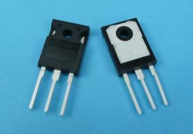 40T100-SMD-FGH 40A/1000V FIELD STOP TREN