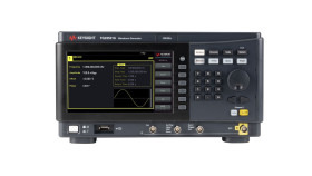 Arbitralny generator przebiegów falowych 100MHz 1 -kanałowy