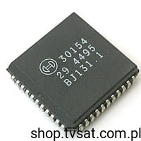 30154 Automotive IC SMD-PLCC44 BOSCH BULK